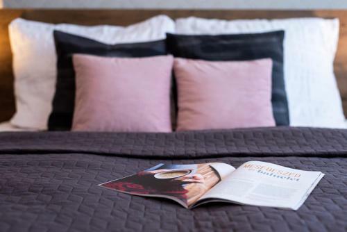 Panor�m�s, T�parti, L�gkondicion�lt Apartman