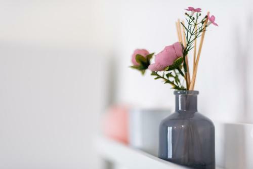 Panor�m�s, T�parti, L�gkondicion�lt Apartman