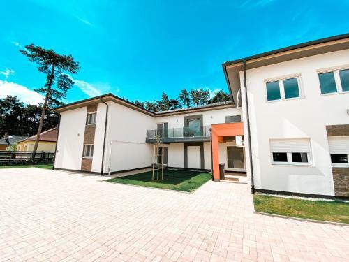 L�da I. Apartman Si�fok