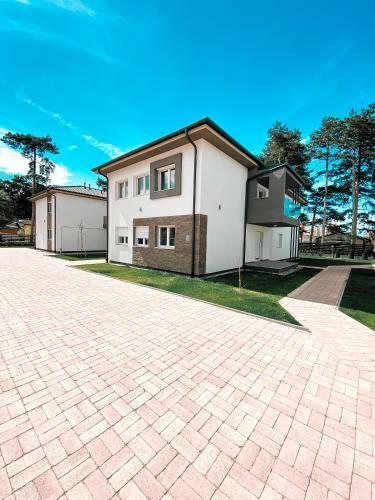 L�da I. Apartman Si�fok