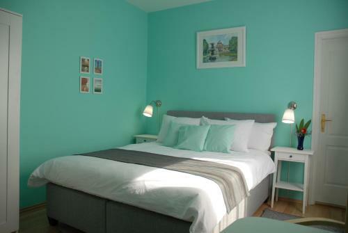 Hostal Joy Guesthouse