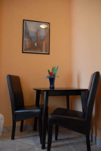 Hostal Joy Guesthouse