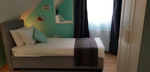 Hostal Joy Guesthouse