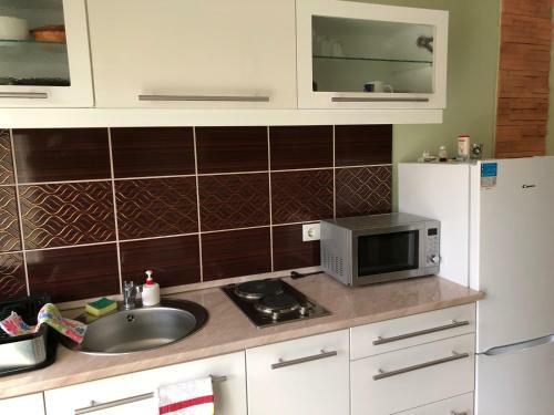 Apartamento Wellness Dorina