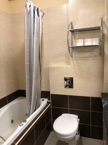 Apartamento Wellness Dorina