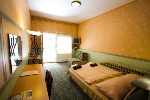 Piknik Wellness Hotel