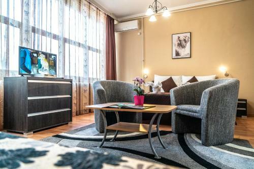 Hotel Dzsungel