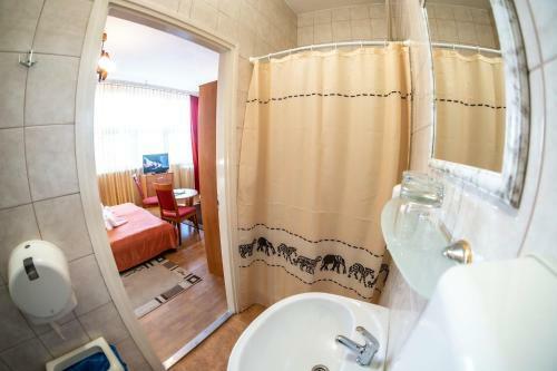 Hotel Dzsungel