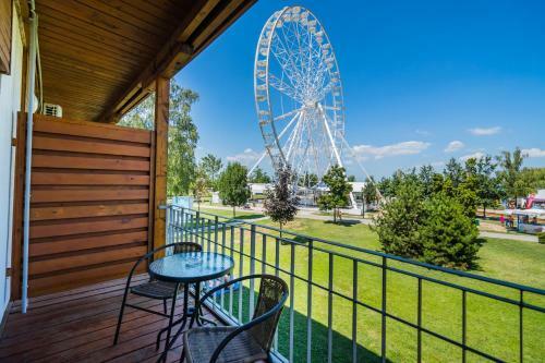 Holiday Hotel Si�fok