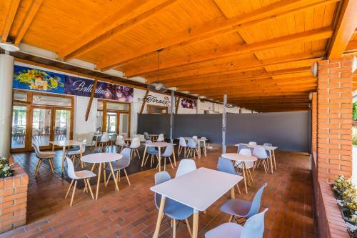 Holiday Hotel Si�fok