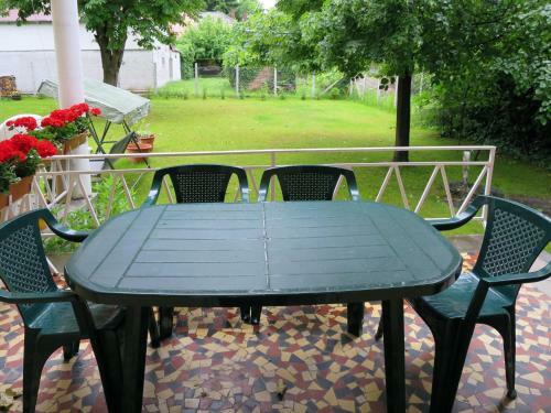 Holiday Home Anita - Sio133