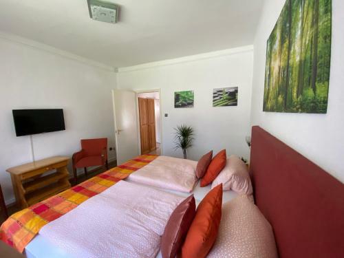 Apartamento Anonymus Vend�gh�z