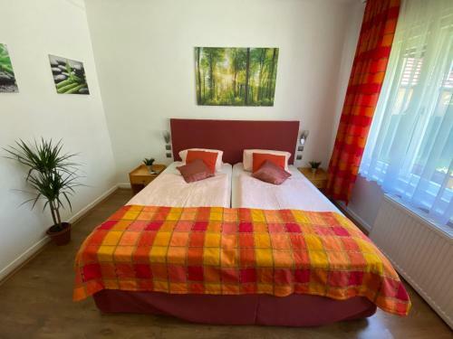 Apartamento Anonymus Vend�gh�z