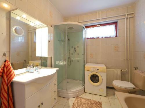 Holiday Home Ilona