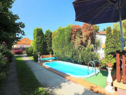 Holiday Home Ilona
