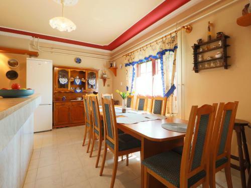 Holiday Home Ilona