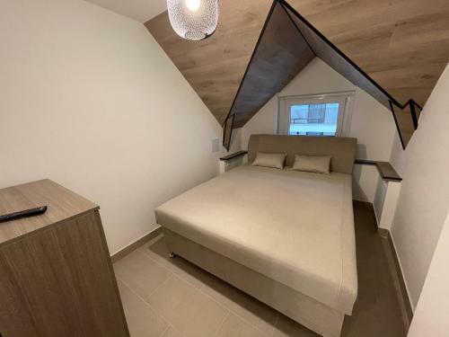 Apartamento Smeraldo Si�fok