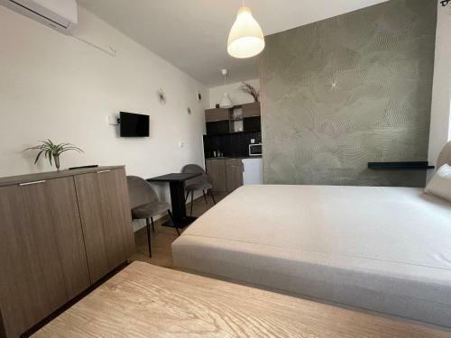 Apartamento Smeraldo Si�fok