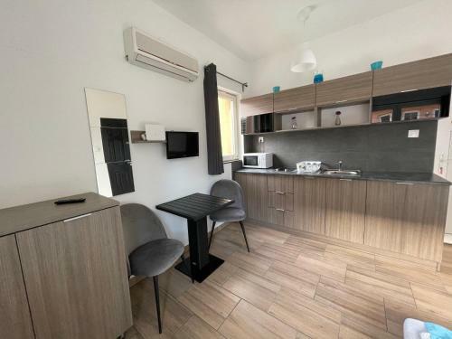Apartamento Smeraldo Si�fok