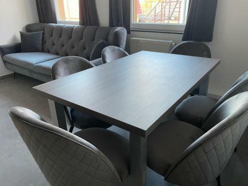 Apartamento Smeraldo Si�fok