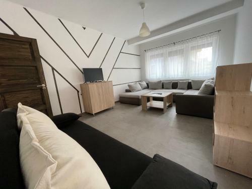 Apartamento Smeraldo Si�fok