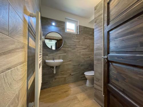Apartamento Smeraldo Si�fok