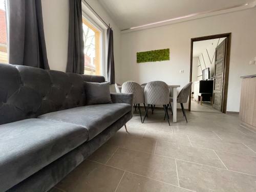 Apartamento Smeraldo Si�fok
