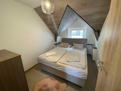 Apartamento Smeraldo Si�fok