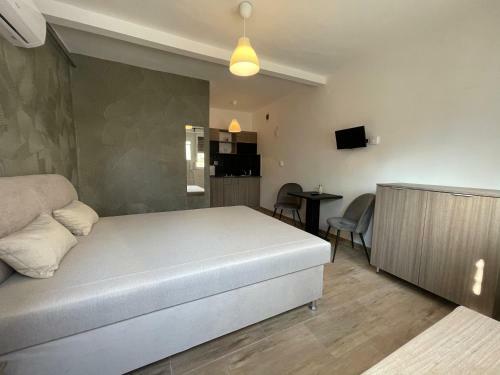 Apartamento Smeraldo Si�fok