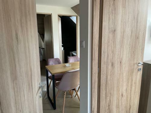 Apartamento Smeraldo Si�fok