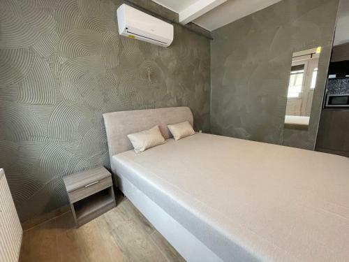Apartamento Smeraldo Si�fok