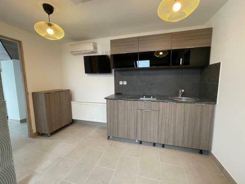 Apartamento Smeraldo Si�fok