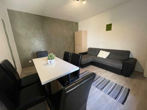 Apartamento Smeraldo Si�fok