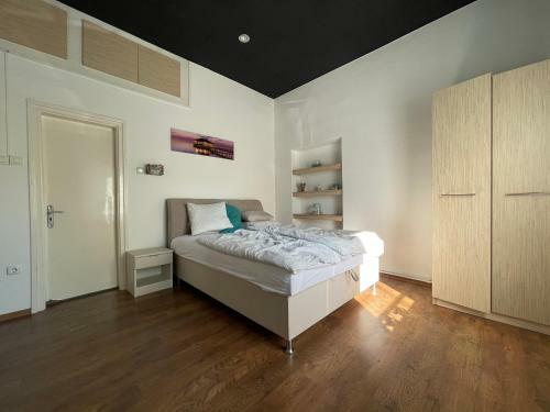 Apartamento Smeraldo Si�fok