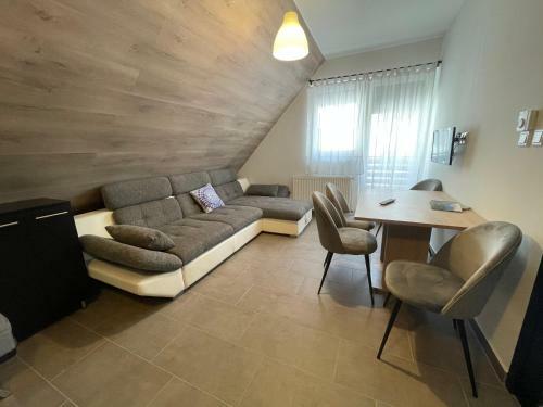 Apartamento Smeraldo Si�fok