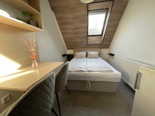 Apartamento Smeraldo Si�fok
