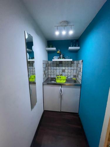 Apartamento Smeraldo Si�fok