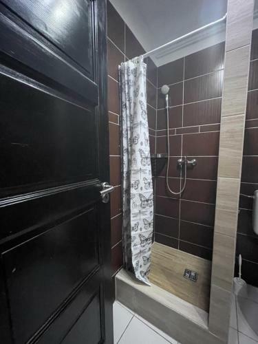Apartamento Smeraldo Si�fok