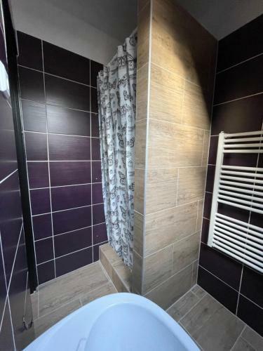 Apartamento Smeraldo Si�fok