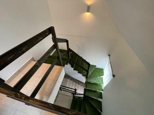 Apartamento Smeraldo Si�fok