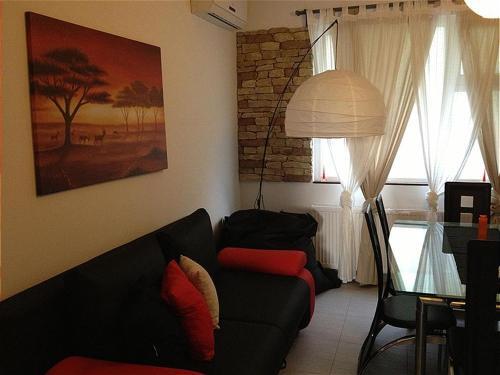 Apartment- Villa 7