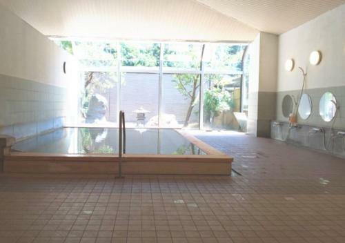 Hotel Ohruri Nasu Shiobara