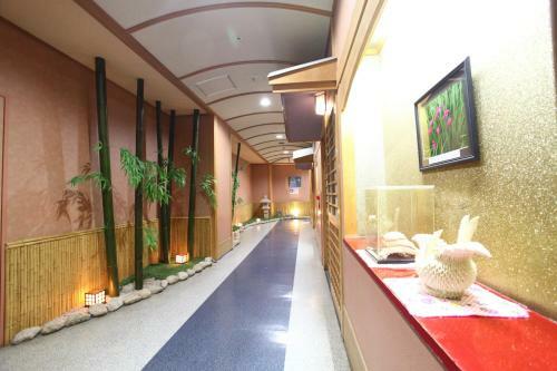 Hotel Ohruri Nasu Shiobara