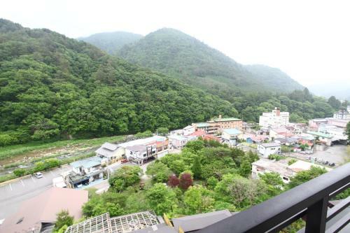 Hotel Ohruri Nasu Shiobara