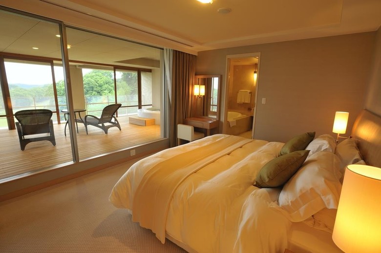 Island Hotel & Resort Nasu