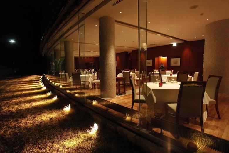 Island Hotel & Resort Nasu