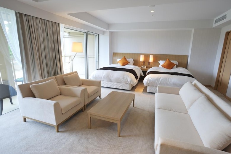 Island Hotel & Resort Nasu