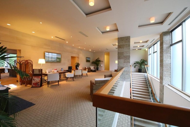 Island Hotel & Resort Nasu