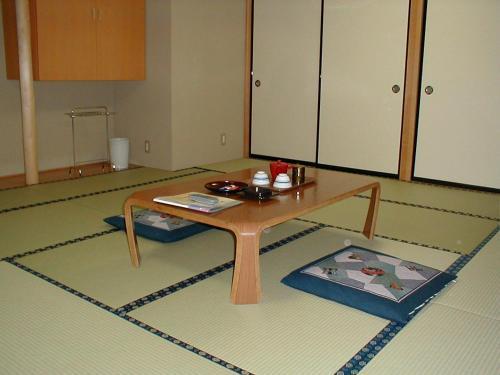Shiga Palace Hotel