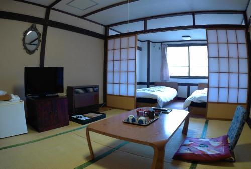 Shiga Palace Hotel